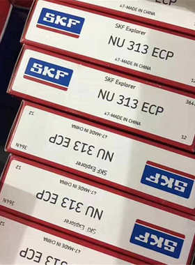 NU313ECM 瑞典轴承 NU 312 311 310 309 308 307 306 305 NU314EP