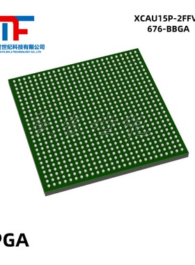 XCAU15P-2FFVB676I 封装BGA-676 嵌入式FPGA-现场可编程门阵列IC