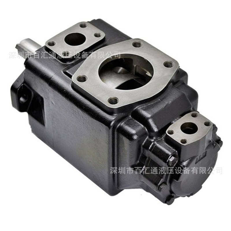 供应T7EBS-062-B03-1R02-A1M0丹尼逊液压泵 DENISON高压叶片泵