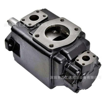 供应T7EBS-062-B03-1R02-A1M0丹尼逊液压泵 DENISON高压叶片泵