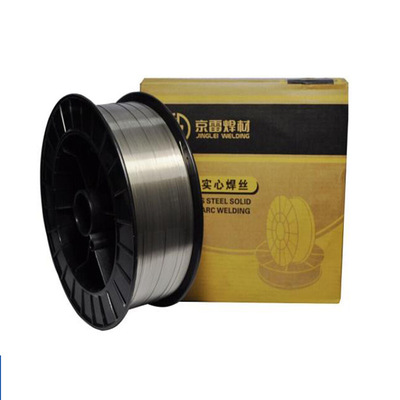 昆山京雷GFS-309L不锈钢药芯焊丝  ER309L不锈钢药芯焊丝