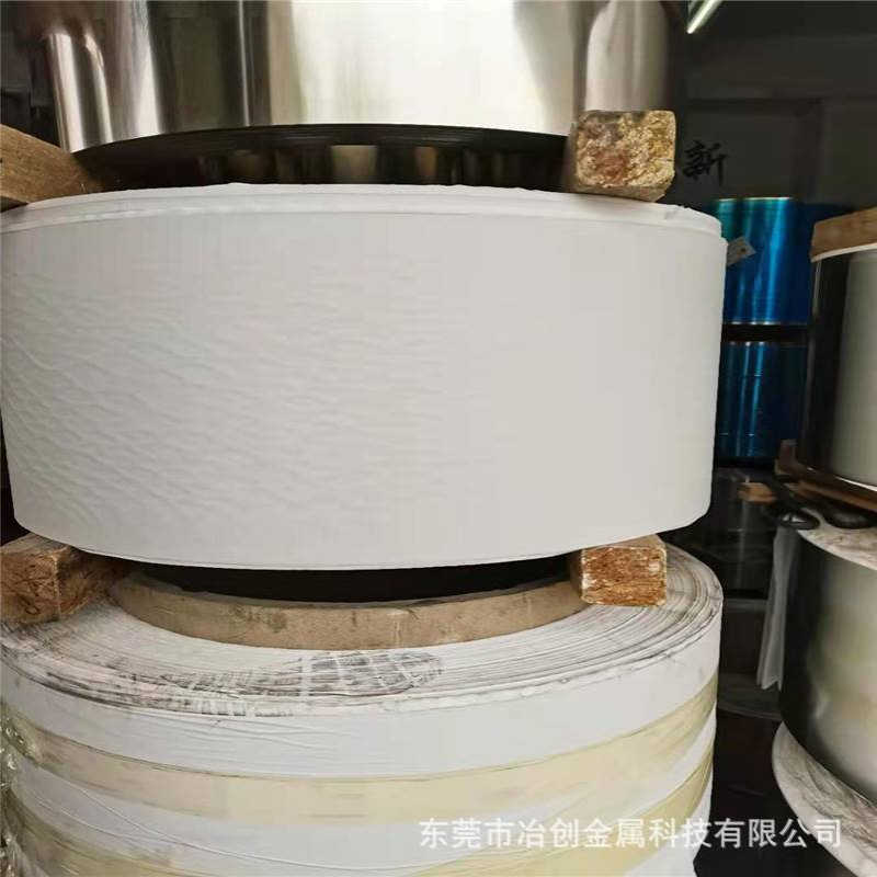 316不锈钢卷 太钢2B面冷轧不锈钢卷 冷轧304不锈钢卷 BA面软硬态