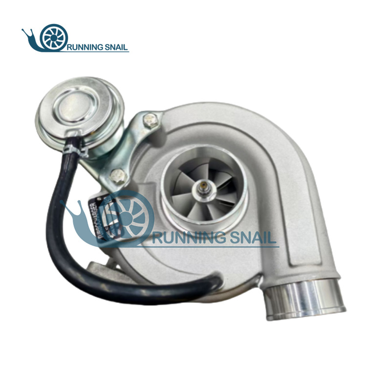 涡轮增压器TF08L-26M-18 28200-83401发动机涡轮增压器