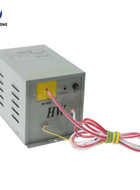 16kv 静电消除器 油浸式静电消除器 制袋机