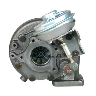 3.0L 4JJ1E4N RHF5V涡轮增压器VEA30023 8973815070