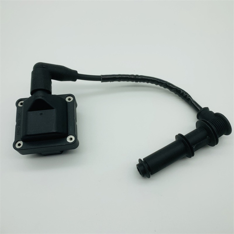 供应比亚乔阿普利亚GPR125/150 APR150-V 高压包 点火线圈总成