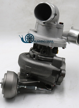 RHF5V 涡轮增压器 VB16  17201-26030涡轮增压器批发