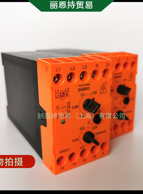 BA7981.91 4A DC24V 0,3-3S  0056229 急停模块 选多德 DOLD