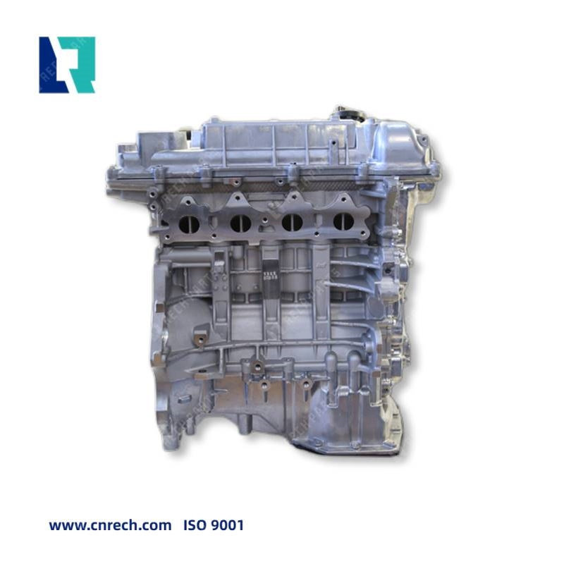 厂家直供G4FD秃机21101-2BB24 ed283nfwp 117u12bh00 1.6 GDI 16V