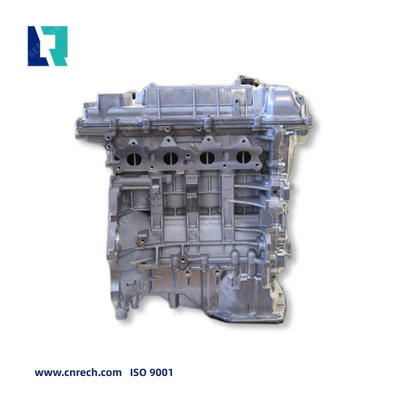 厂家直供G4FD秃机21101-2BB24 ed283nfwp 117u12bh00 1.6 GDI 16V