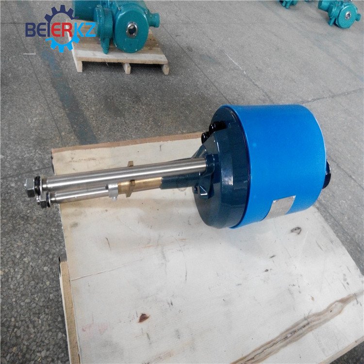 供应德国PSL204MA-AMT直行程电子式电动执行器