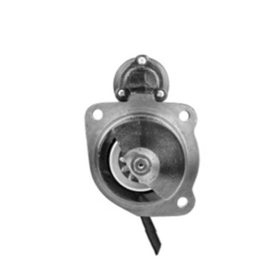 爱科SISU起动机马达AZJ3256起动机836664355起动机11130734马达