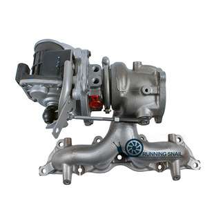 涡轮增压器16399700016 28231 1639 0016 2B760 988 1.6L