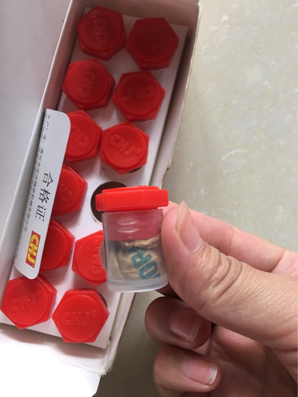 厂家大量批发供应中涵机334阀帽 电喷系列阀组件阀帽
