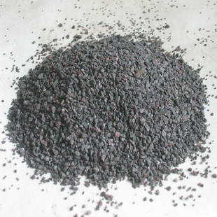 现货磁铁矿 磁铁矿砂量大价优 过滤水承托层磁铁矿滤料