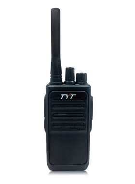 TYT特易通民用对讲机TC999大功率8w手持机酒店工地无线对讲器机
