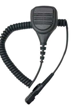 xirp6600i xirp6620i dp2400e dp3441 mtp3150对讲机手咪话筒肩咪