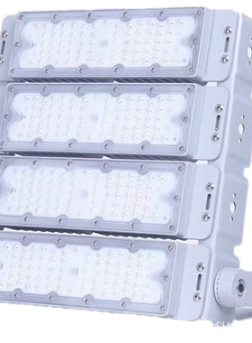 厂批发LED模组灯压铸新款LED隧道灯套件50W100W150W200W250W300W