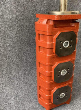 供应钻机液压泵CBGJ2063-BIR-2P多种规格