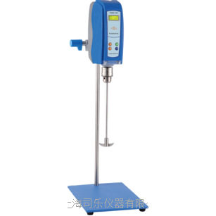 上海司乐HD2015W立式恒速电动搅拌器/机械搅拌机 搅拌量30000ml