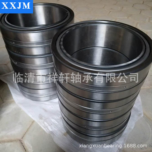 厂家供应M236849/M236810低噪音英制圆锥滚子轴承