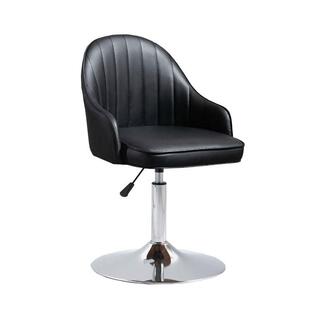 狄奥德州扑克高端荷官椅子 牌手发牌椅 棋牌桌椅子俱乐部会所专用