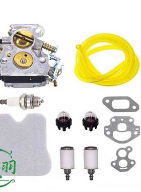 Husqvarna 235 240 235E 240E 236 236E化油器空滤器胡斯华纳配件