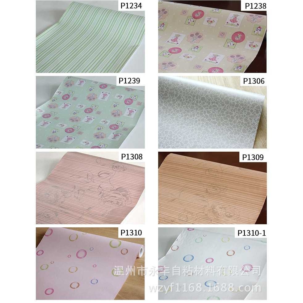 爱花牌PVC自粘墙纸 装修壁纸 （印花）壁纸新印花,居家布艺,海绵垫/布料/面料/手工diy,淘宝优惠券,粉丝福利购,淘宝优惠卷