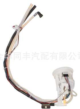 适用梅赛德斯-奔驰 cls350 c219 w211 2114704094燃油泵总成