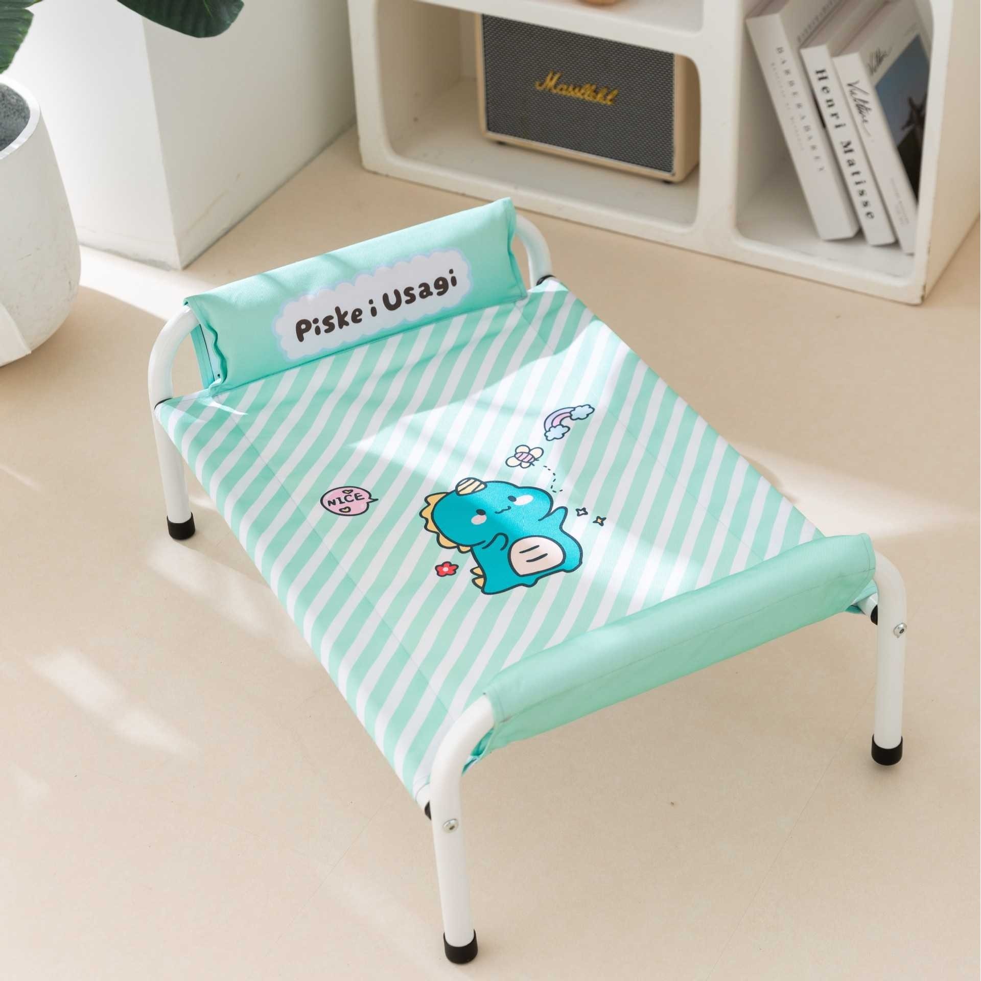 狗狗行军床四季猫窝狗窝可拆洗中小型犬狗床耐抓耐磨大空间宠物床,宠物/宠物食品及用品,猫狗床/躺椅,淘宝优惠券,粉丝福利购,淘宝优惠卷