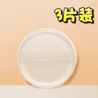 Silicone powder puff, air cushion, dry and wet dual-purpose, makeup sponge, powder puff, foundation liquid, non-powdering beauty egg powder puff thumbnail 3