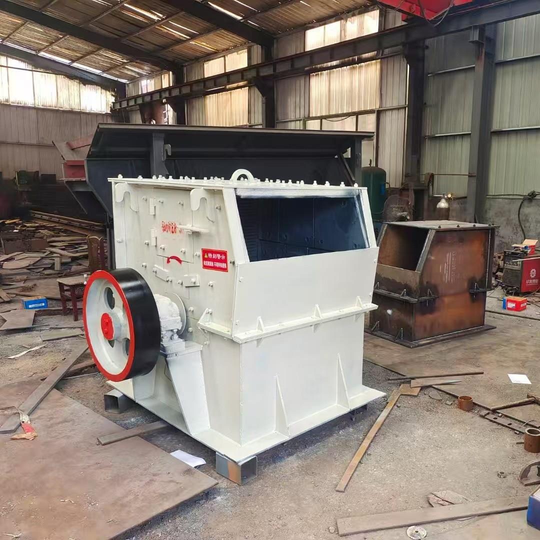 故障率低操作便捷1014锤式制砂机制沙效率高耗电量低