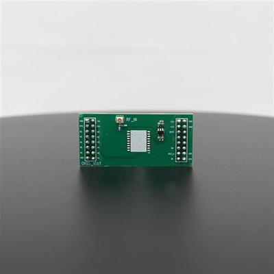 GNSS_EVB_Cube*高性能模块开发套件GNSS定位物联网开发板