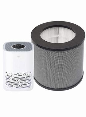 适配TaoTronicsTT-AP空气净化器滤芯高效滤网