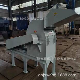 香烟过滤嘴粉碎机醋酸纤维棉粉碎机醋酸纤维塑料破碎机