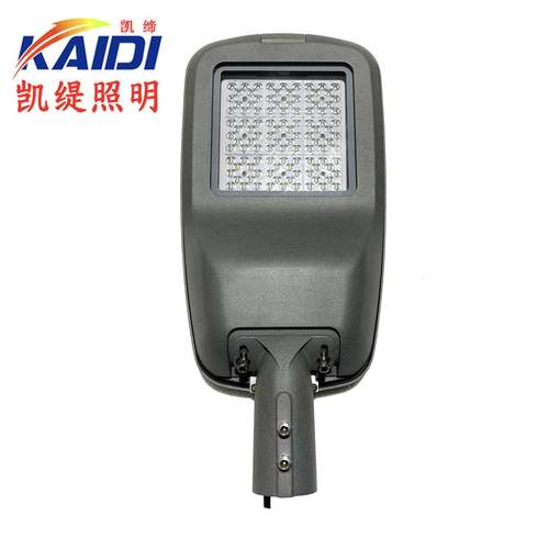 LED路灯头50W100W150W200W外销鸭舌款压铸铝外壳