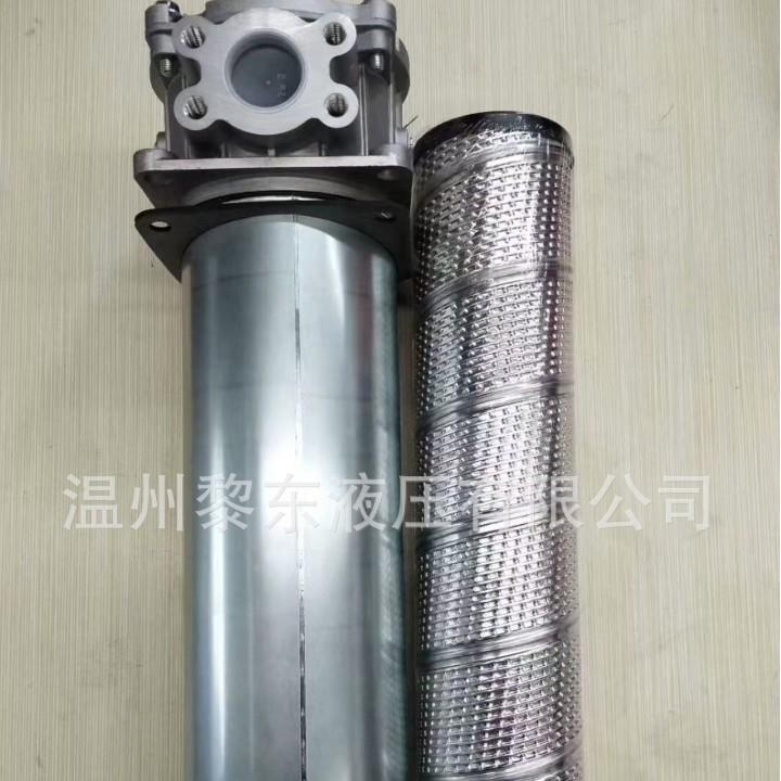 TTF1010QBP2EG244TTF102081020610510QLBPTTF500300系列过滤器