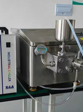 CBNANO-5/15/30/LS实验室高压纳米均质机浮液工业高剪切均质