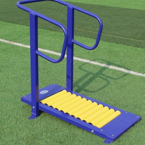 跑步机户外健身器材小区广场室外社区公园老年人运动双人漫步机