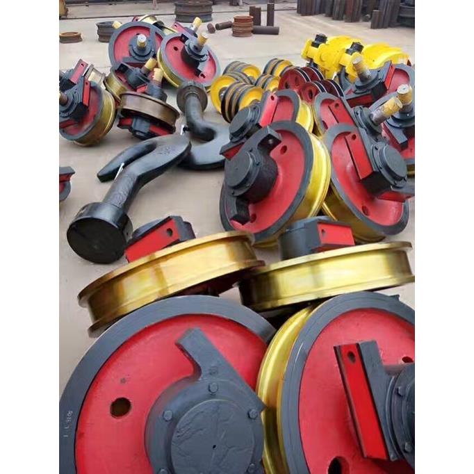 铸铁厂家坚守品质初心以合作共赢心态应纳每一位合作伙伴