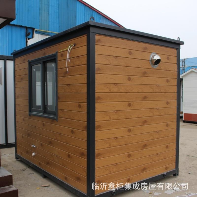 移动厨房农村改造厨房活动厨房户外厨房景区厨房工地临时厨房