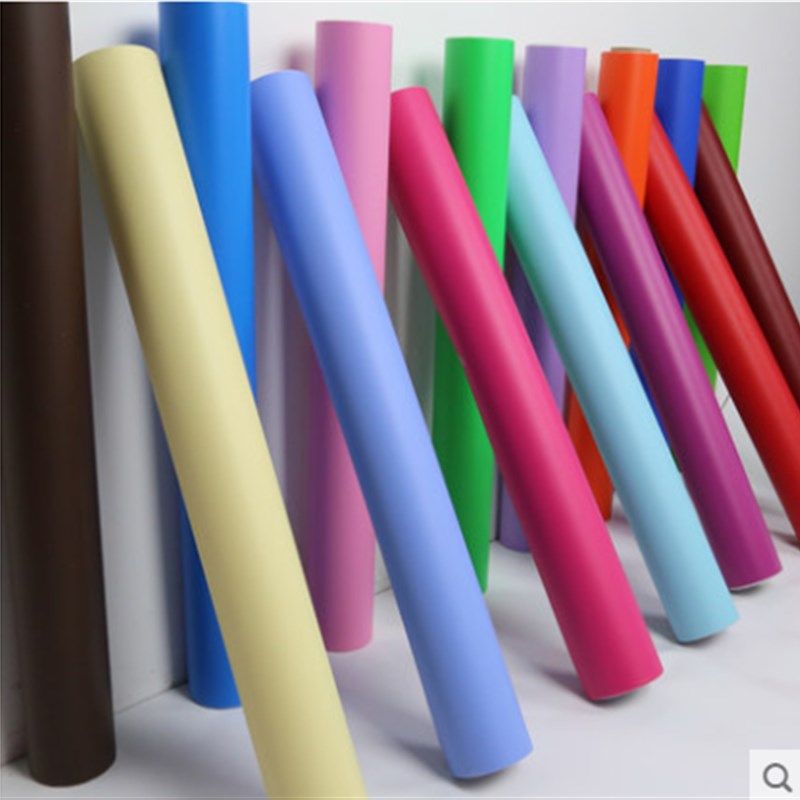 帝狮PVC防水即时贴纯色客厅卧室宿舍自粘墙纸壁纸墙贴纸,家居饰品,软装墙贴,淘宝优惠券,粉丝福利购,淘宝优惠卷