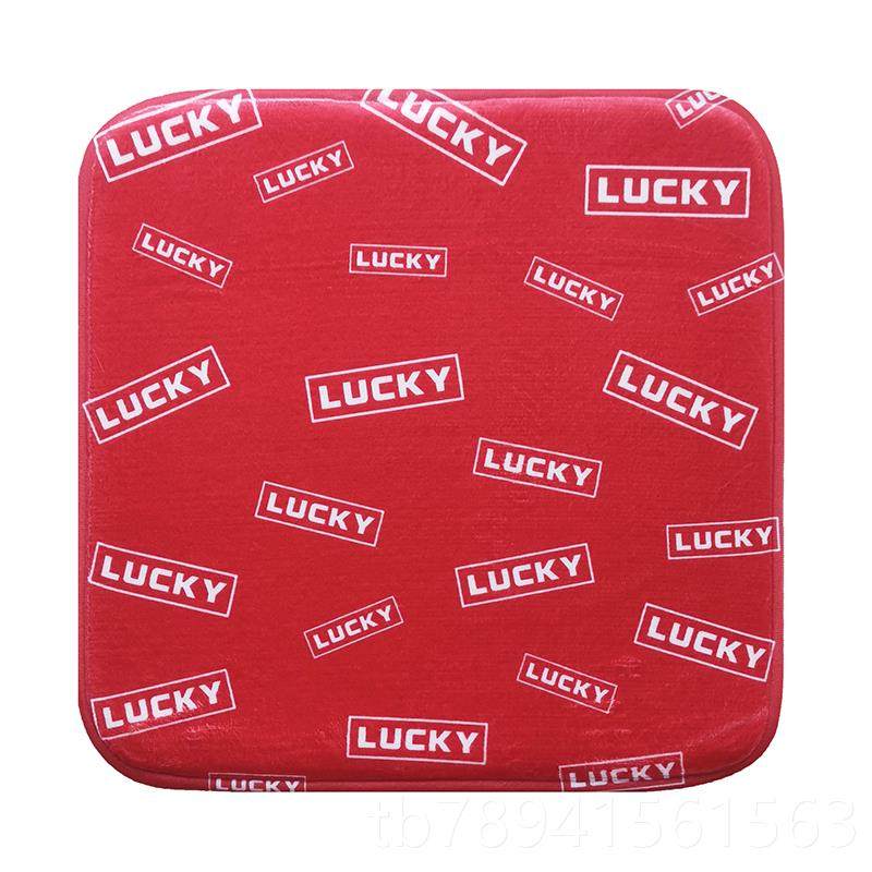 高档中国风国潮滑垫 咖啡店办餐椅防垫公室座垫电竞转椅子垫凳子,居家布艺,椅垫,淘宝优惠券,粉丝福利购,淘宝优惠卷