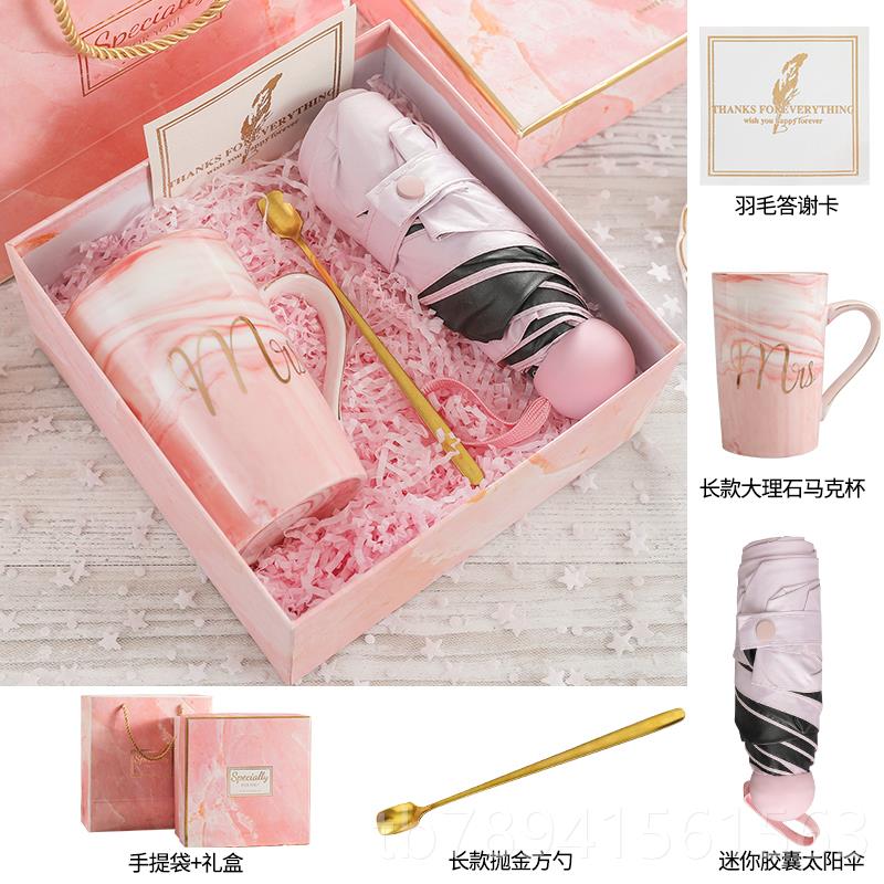 高档公司员工入职生日礼物手礼女伴娘实用手礼教伴节女老师小礼师