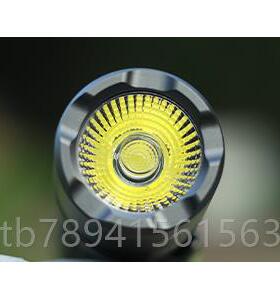 高档索菲恩 SC282新款强光术手电筒2800lmXHP5 0.户外便携usb直战