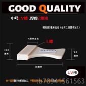 块装 敲铺板敲砖木地板安装 工具板 尼龙敲敲地板铺装 高档木地板安装