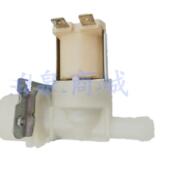 220V电磁阀配件 开水器上水阀 吉之美开水器进水电磁阀 吉宝步进式