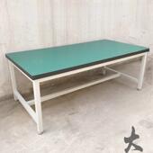 工厂防静电工作台操作台重型机器装 配电脑维修桌检验实验台打包架