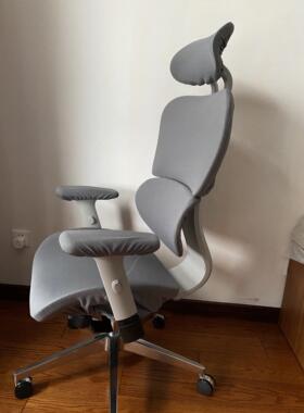 保友优BE2代金豪Ergonor电脑椅套罩家用冈村永艺人体工学椅子套罩