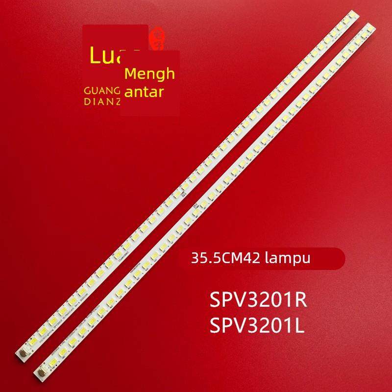 适用夏普LCD-32LX430A 32NX430A LCD-32LX530A灯条屏LK315T3LWC0X